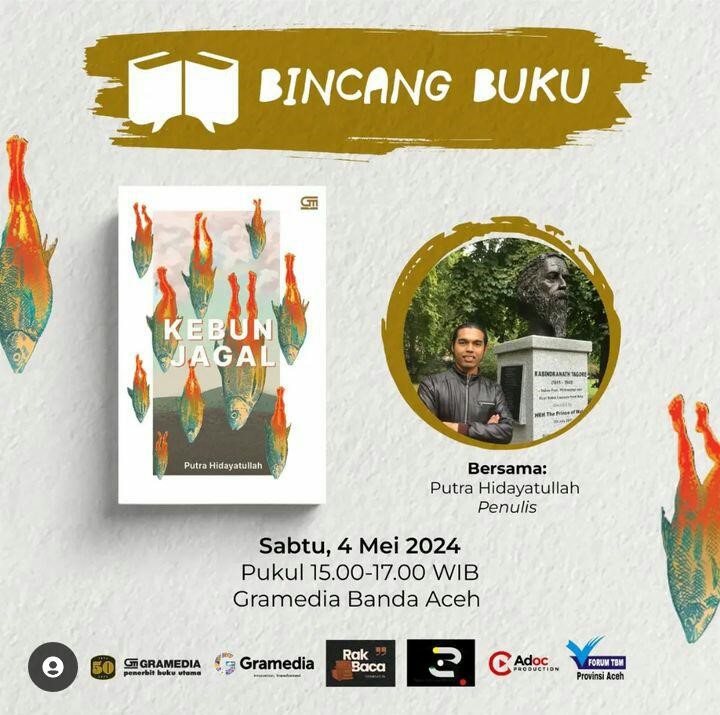 Bahas Buku (2) Bahas Buku (2)